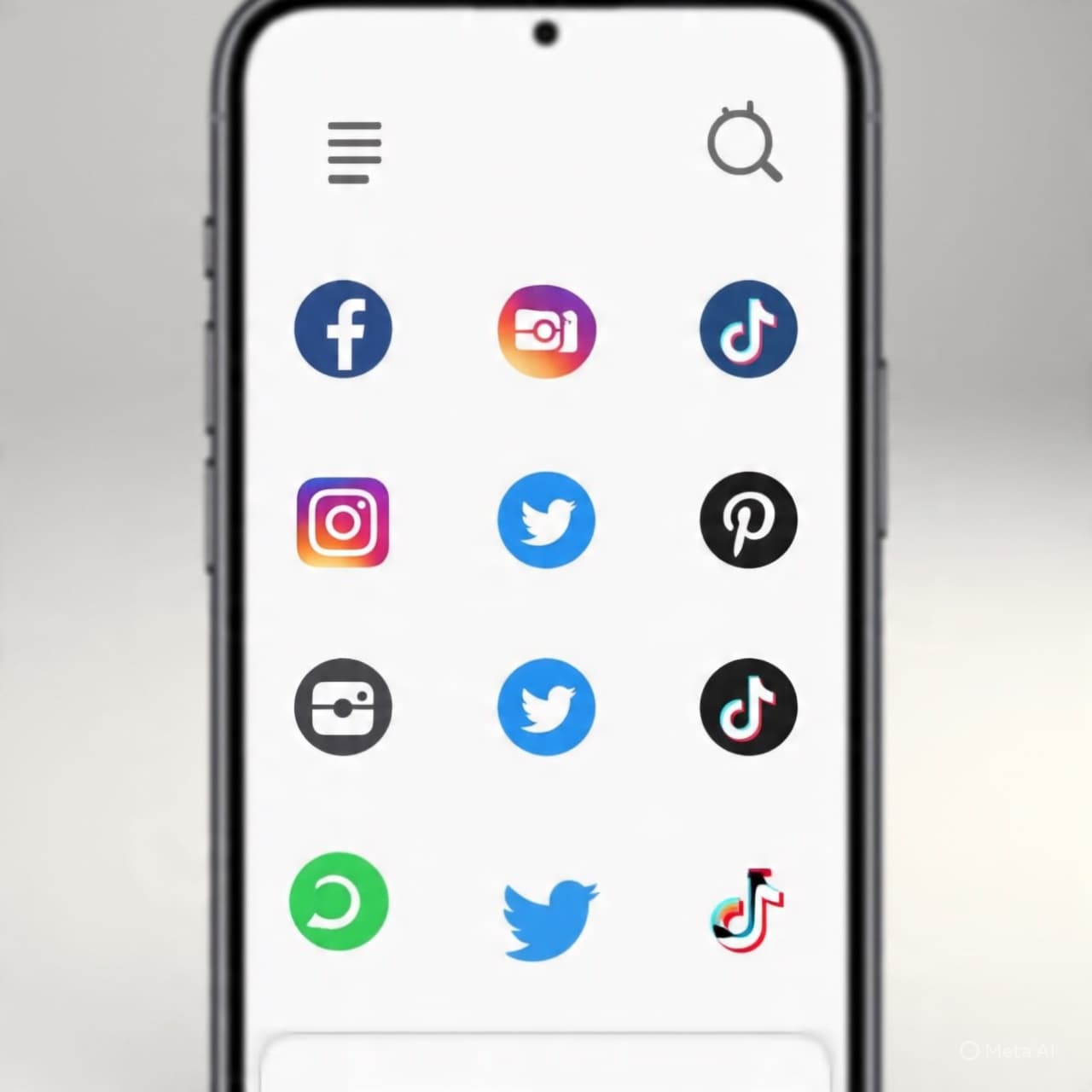 From Public Square to Premium Tier: Instagram, Facebook, and WhatsApp Rethink Value From Public Square to Premium Tier: Instagram, Facebook, and WhatsApp Rethink Value