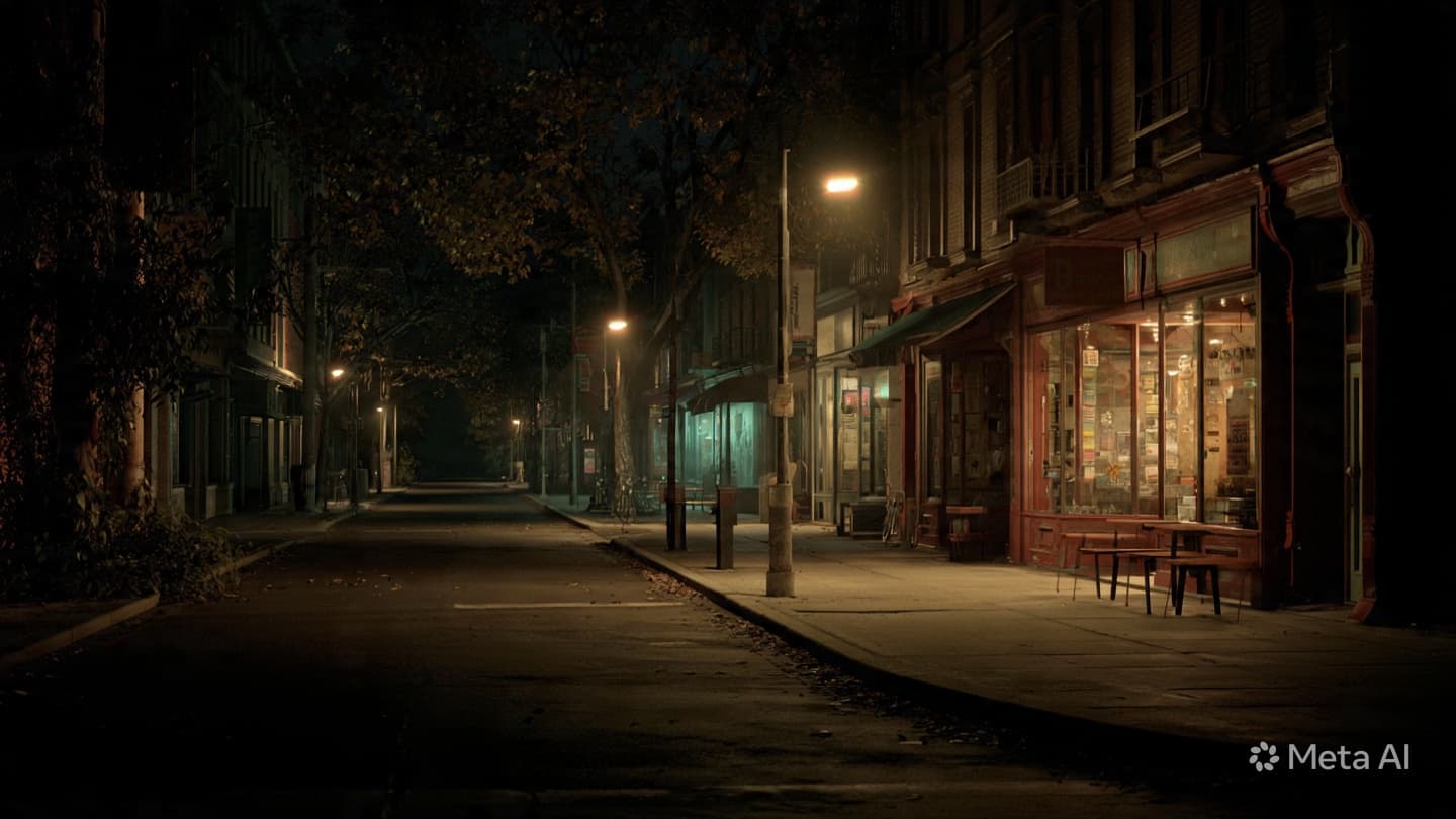 The Night’s Unraveling: Reflections on the Dismantling of a Retail Burglary Ring The Night’s Unraveling: Reflections on the Dismantling of a Retail Burglary Ring