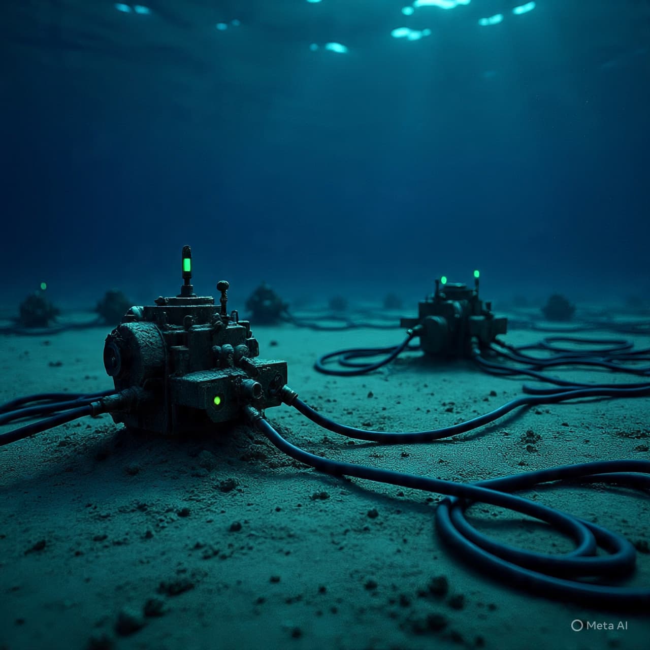 When the Abyss Speaks and the Coastline Listens, Reflections on Canada's New Deep-Sea Observatory When the Abyss Speaks and the Coastline Listens, Reflections on Canada's New Deep-Sea Observatory
