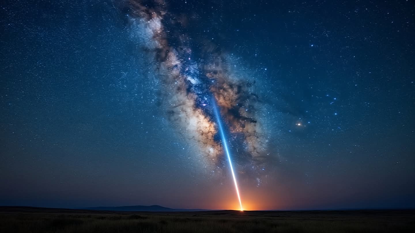 Cosmic Show: The August Highlight Cosmic Show: The August Highlight