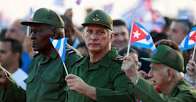 US Imposes Sanctions on Cuban President, Treasury Website Shows US Imposes Sanctions on Cuban President, Treasury Website Shows