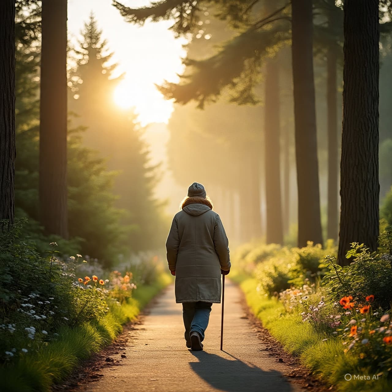 Between Inheritance and Horizon, the Quiet Architecture of Long Life Between Inheritance and Horizon, the Quiet Architecture of Long Life
