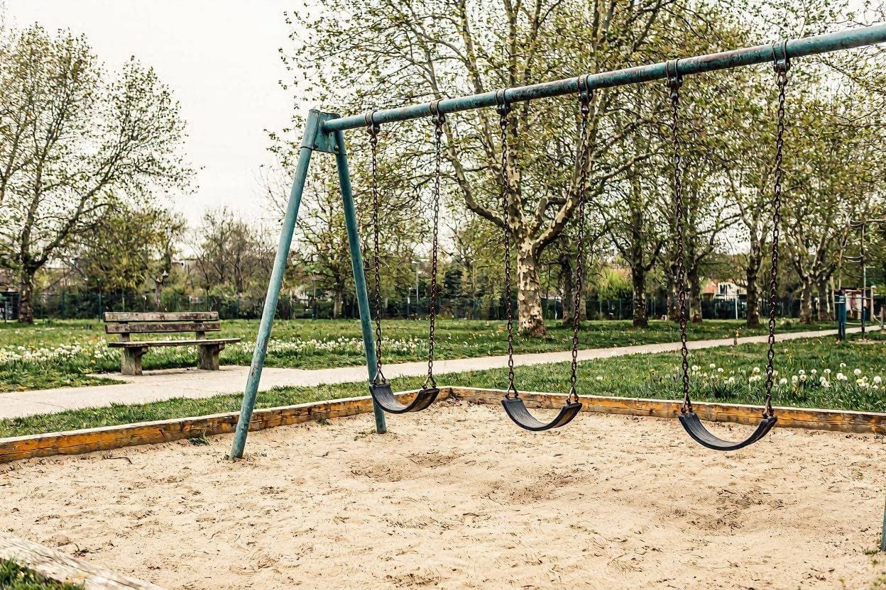 329 Charges: Uncovering a Network of Abuse in Childcare 329 Charges: Uncovering a Network of Abuse in Childcare