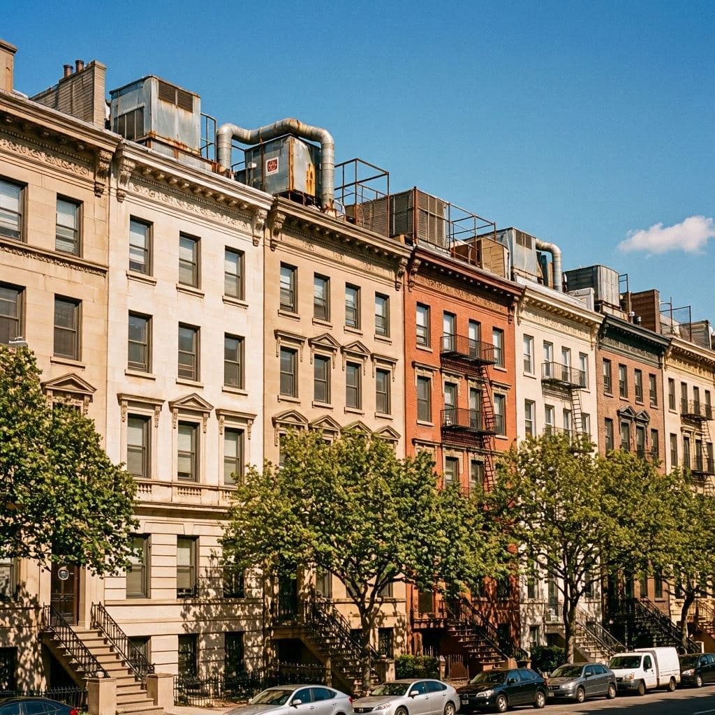 All Clear: Legionnaires’ Outbreak on Upper East Side Ends All Clear: Legionnaires’ Outbreak on Upper East Side Ends
