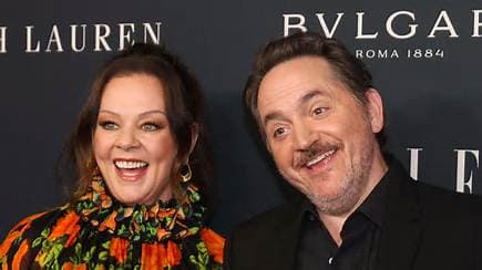 Melissa McCarthy and Ben Falcone celebrate their 21st wedding anniversary Melissa McCarthy and Ben Falcone celebrate their 21st wedding anniversary