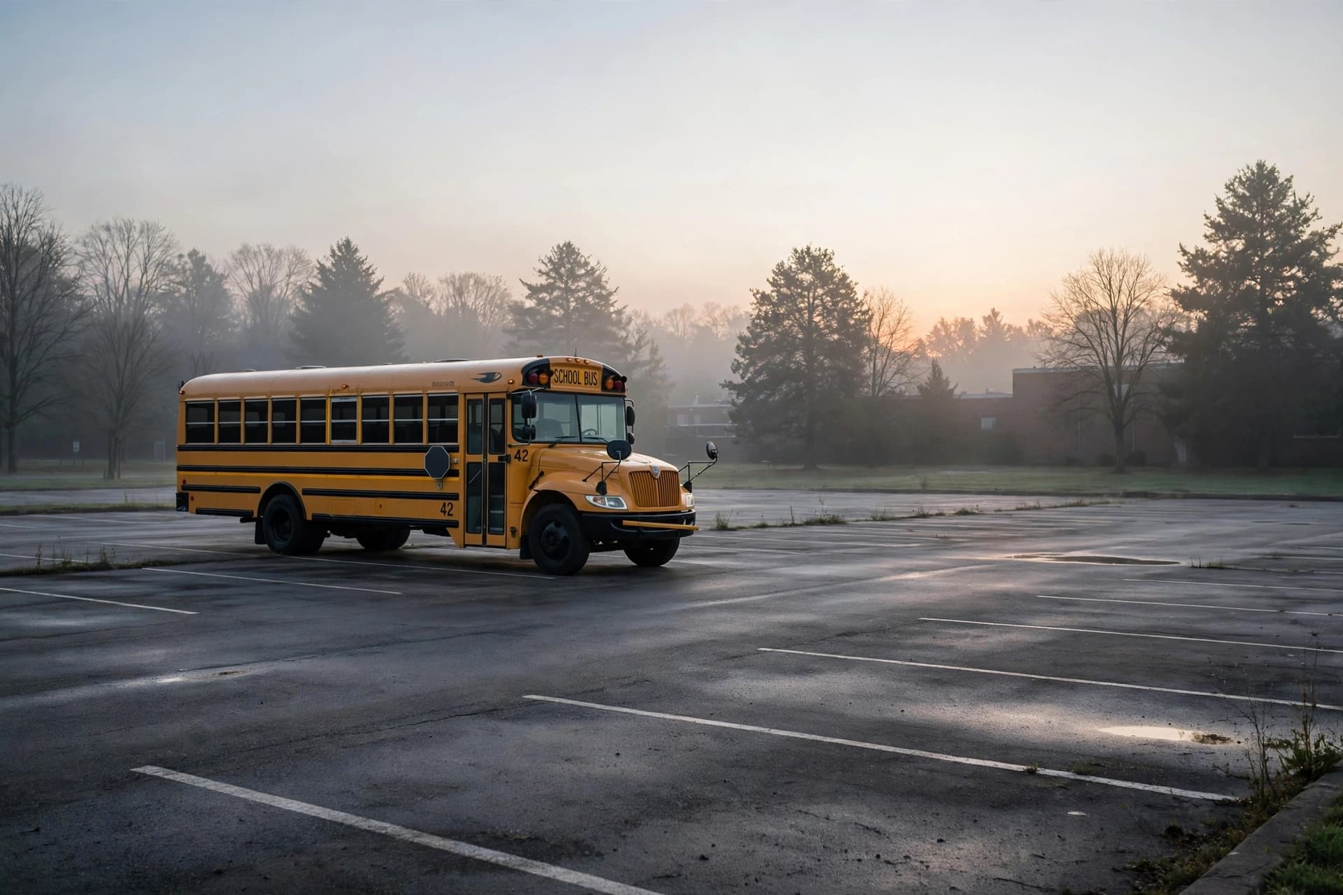 The people who hold the school day together are about to step away. The people who hold the school day together are about to step away.
