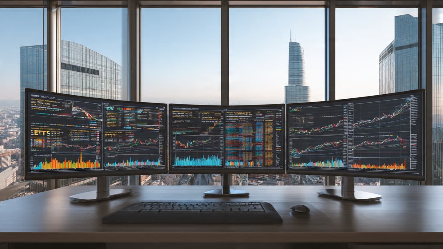From Bank Counters to Trading Screens, Singapore’s Investment Culture Continues Its Quiet Transformation From Bank Counters to Trading Screens, Singapore’s Investment Culture Continues Its Quiet Transformation