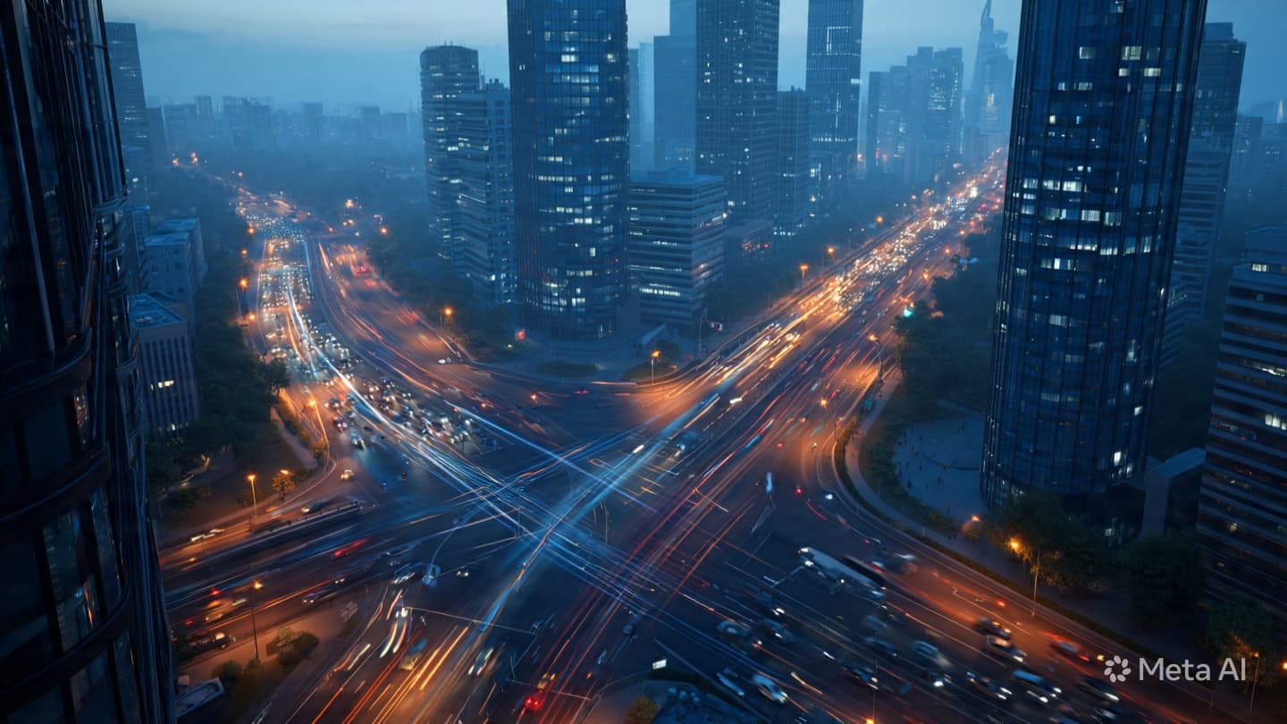 The Edge of Carelessness: Reflections on the Rising Tide of Criminal Traffic Negligence Cases The Edge of Carelessness: Reflections on the Rising Tide of Criminal Traffic Negligence Cases