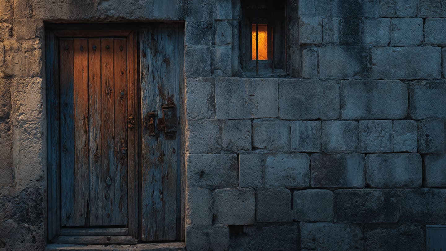 Between the Crumbling Hearth and the High Ridge, A Narrative of Hidden Balkan Time Between the Crumbling Hearth and the High Ridge, A Narrative of Hidden Balkan Time