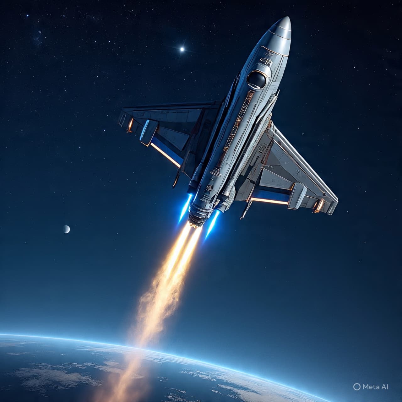 “A New Frontier of Defense: Golden Dome’s First Steps Beyond the Atmosphere” “A New Frontier of Defense: Golden Dome’s First Steps Beyond the Atmosphere”