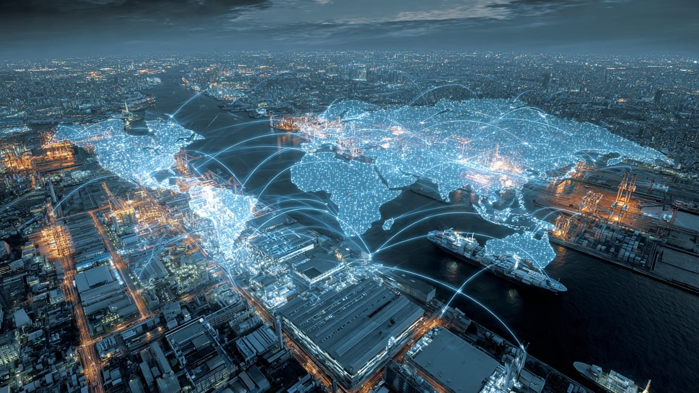 Under Digital Winds, Japanese Manufacturers Navigate New Markets Through Artificial Intelligence Innovation Under Digital Winds, Japanese Manufacturers Navigate New Markets Through Artificial Intelligence Innovation