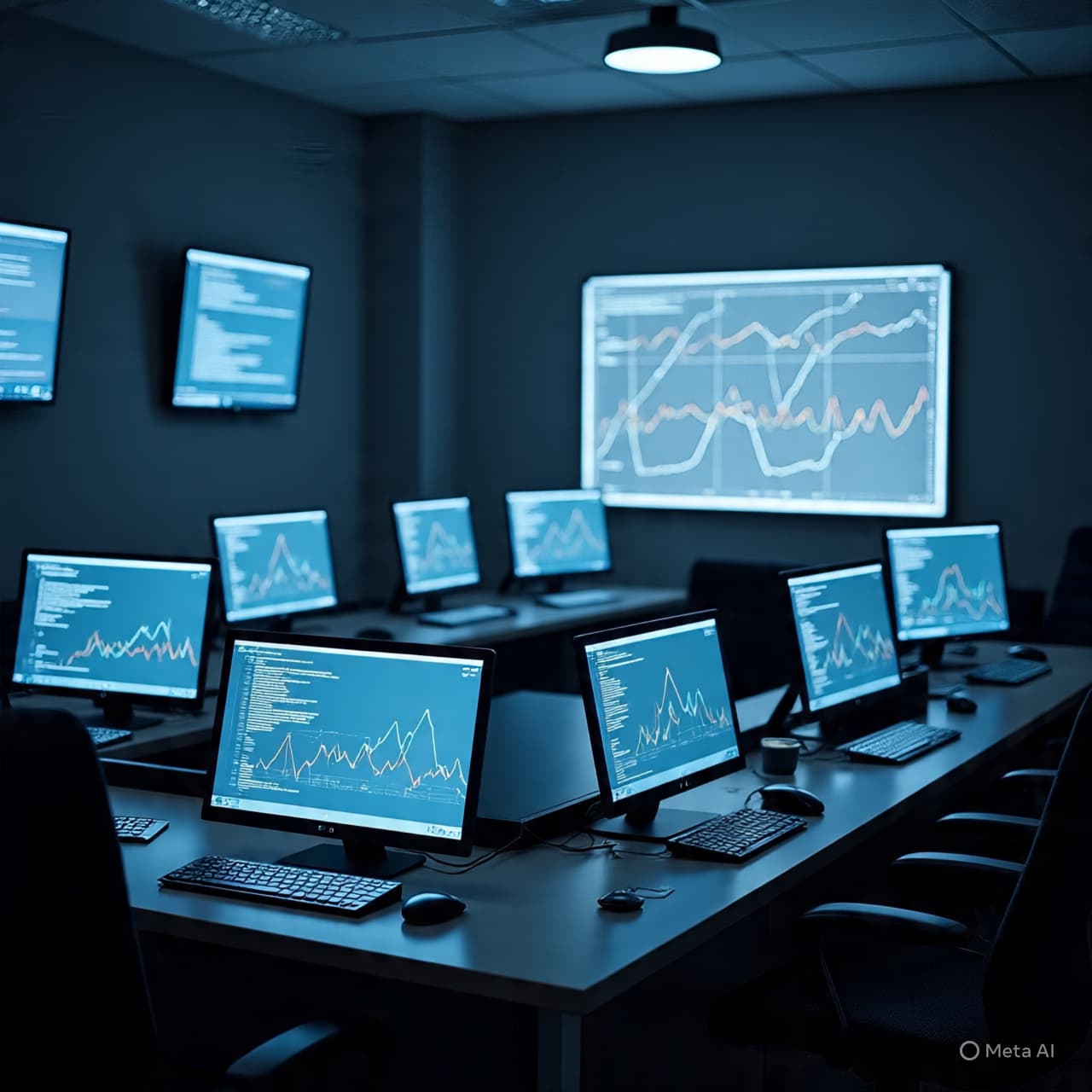 Where Data Moves Like Air: Guarding the Fragile Edges of Digital Trade Where Data Moves Like Air: Guarding the Fragile Edges of Digital Trade