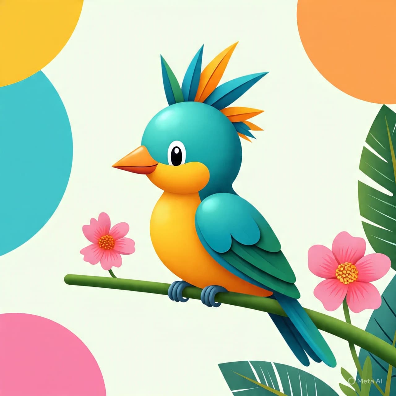 Author avatar