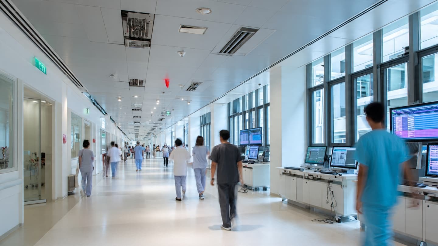 Between Data and Diagnosis: Singapore Builds Artificial Intelligence Around the Particularities of Local Patients and Care Between Data and Diagnosis: Singapore Builds Artificial Intelligence Around the Particularities of Local Patients and Care