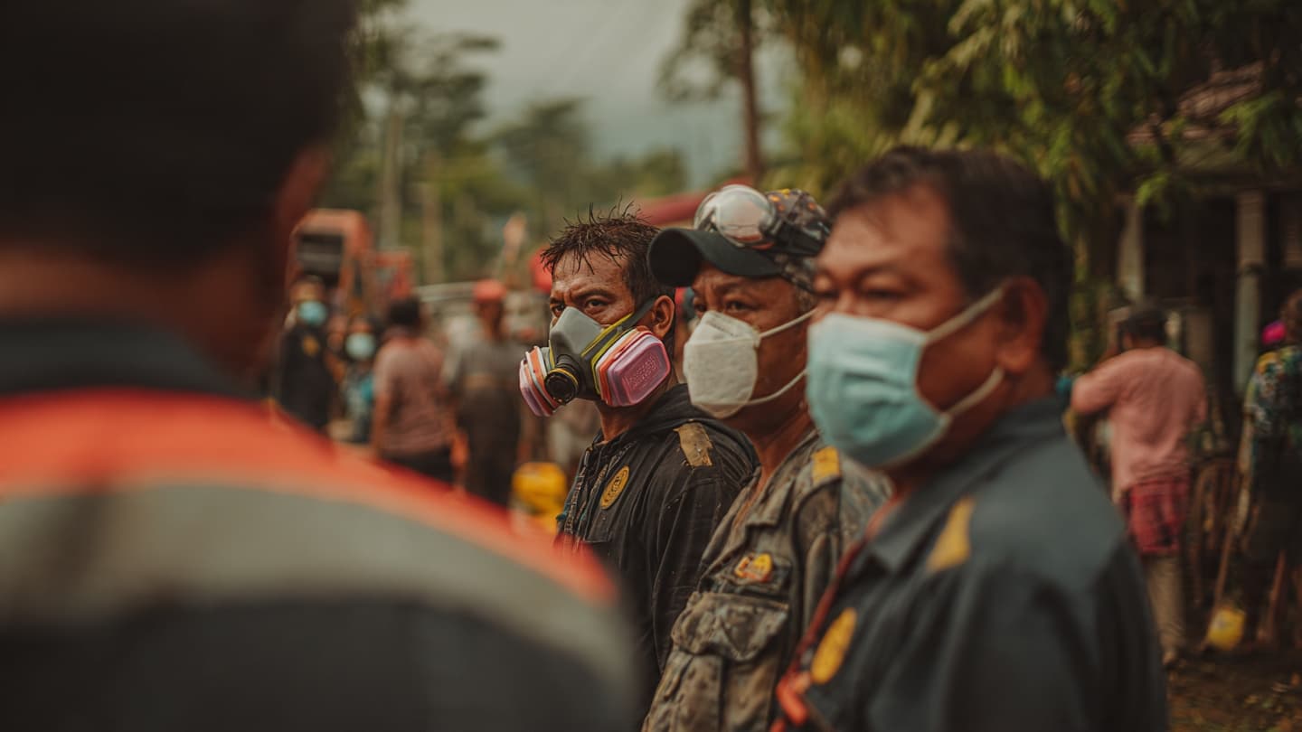 Sarawak Faces a Haze Emergency: Thick Smoke Pushes Air Pollution Beyond Critical Levels Across the District Sarawak Faces a Haze Emergency: Thick Smoke Pushes Air Pollution Beyond Critical Levels Across the District