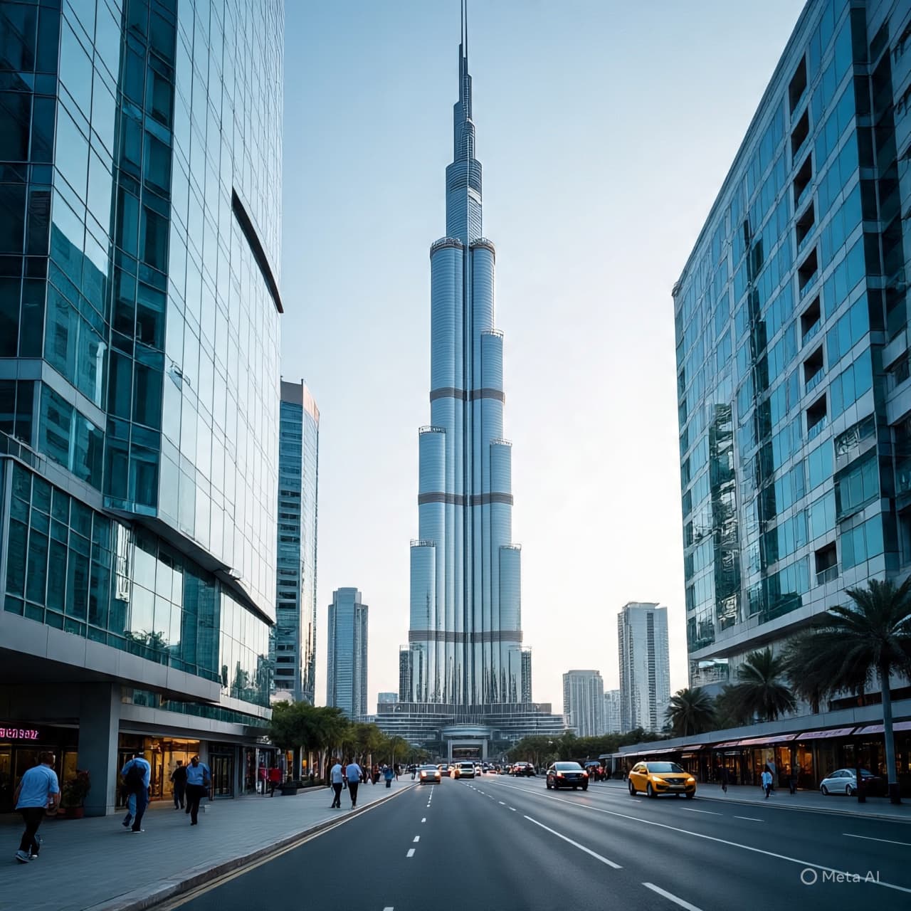 Nvidia Temporarily Closes Dubai Office Amid Unspecified Developments Nvidia Temporarily Closes Dubai Office Amid Unspecified Developments