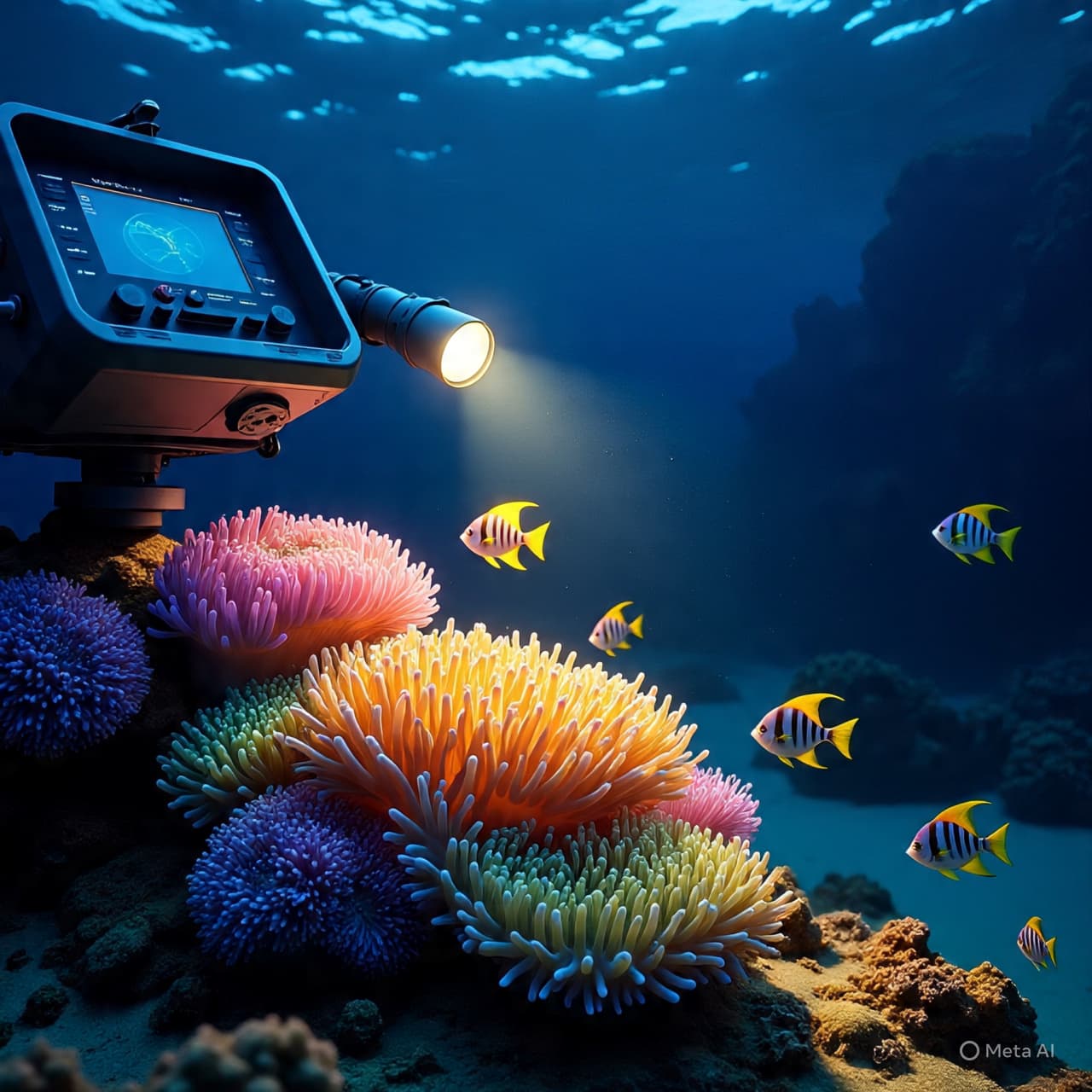 Of Obsidian Sands and the Silent Moving Currents: Reflections on the New Zealand Ocean Floor Of Obsidian Sands and the Silent Moving Currents: Reflections on the New Zealand Ocean Floor