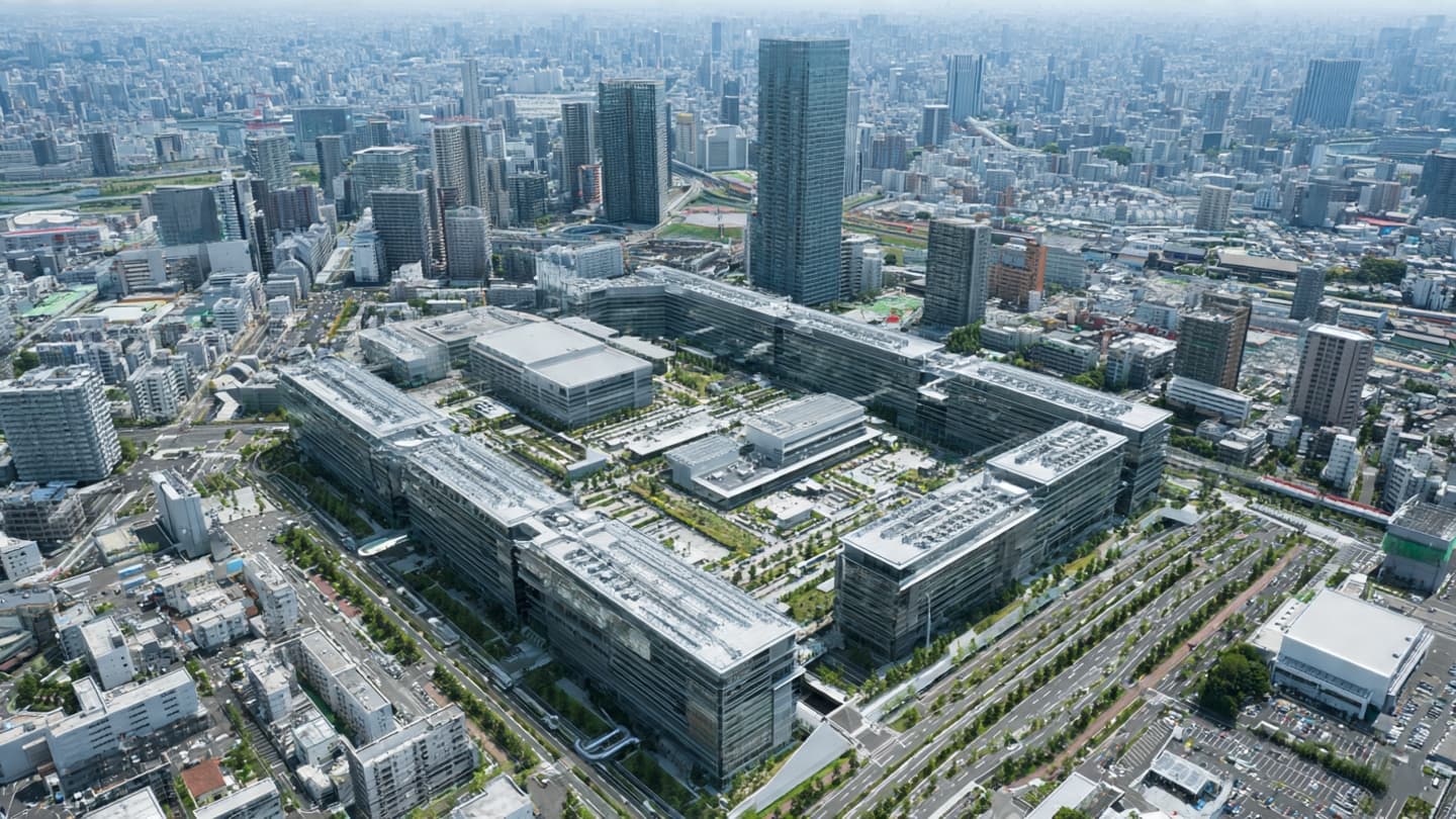 Beneath Singapore’s Digital Skyline, Japanese Data Centers Draw Fresh Capital From Southeast Asia Beneath Singapore’s Digital Skyline, Japanese Data Centers Draw Fresh Capital From Southeast Asia