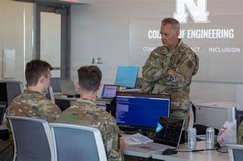 Pentagon’s New Cyber Incentive Model Promises a “New Era” as Troops Brace for Pay Cuts Pentagon’s New Cyber Incentive Model Promises a “New Era” as Troops Brace for Pay Cuts