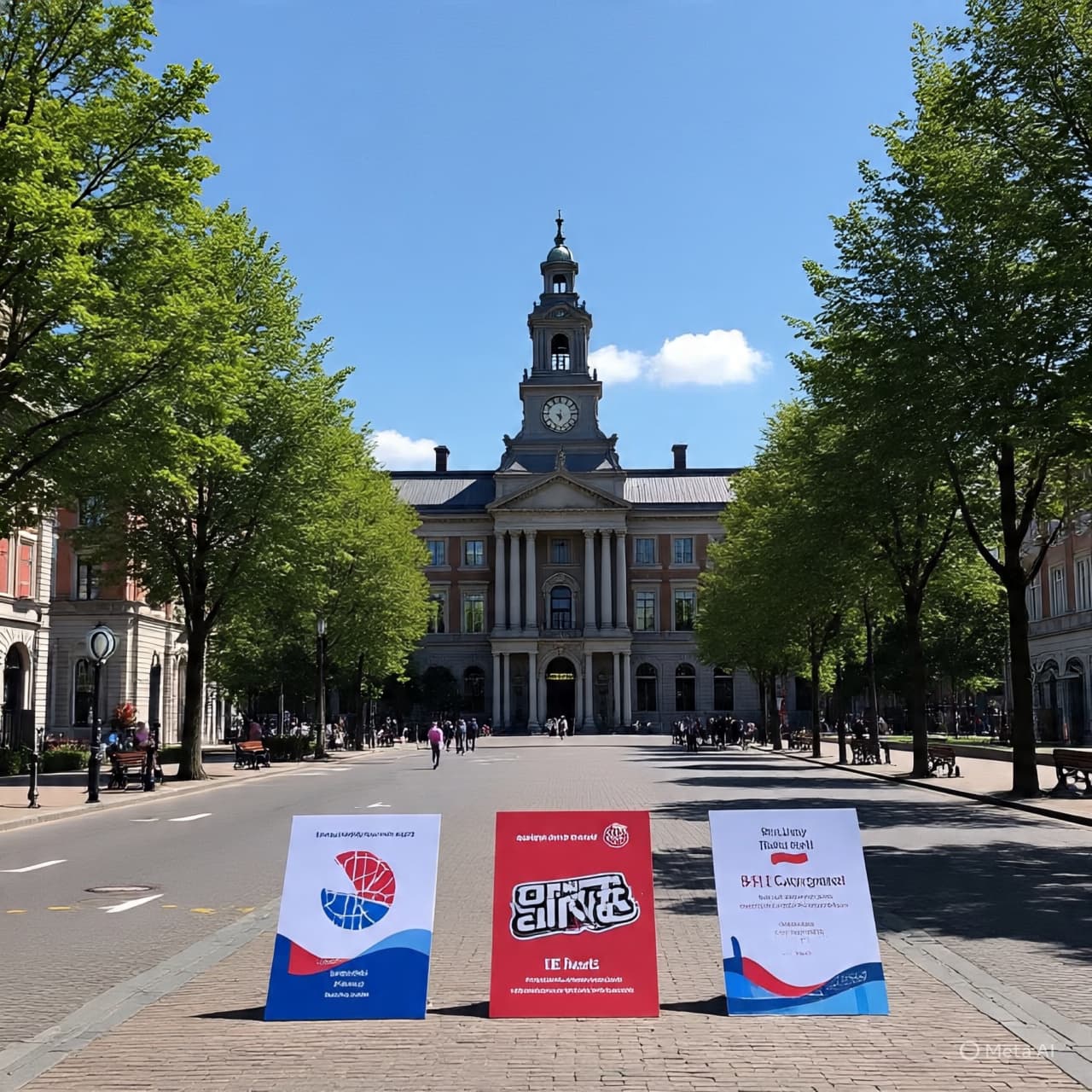 When the Polls Whisper Change: Den Haag’s Quiet Turn Toward New Leadership When the Polls Whisper Change: Den Haag’s Quiet Turn Toward New Leadership