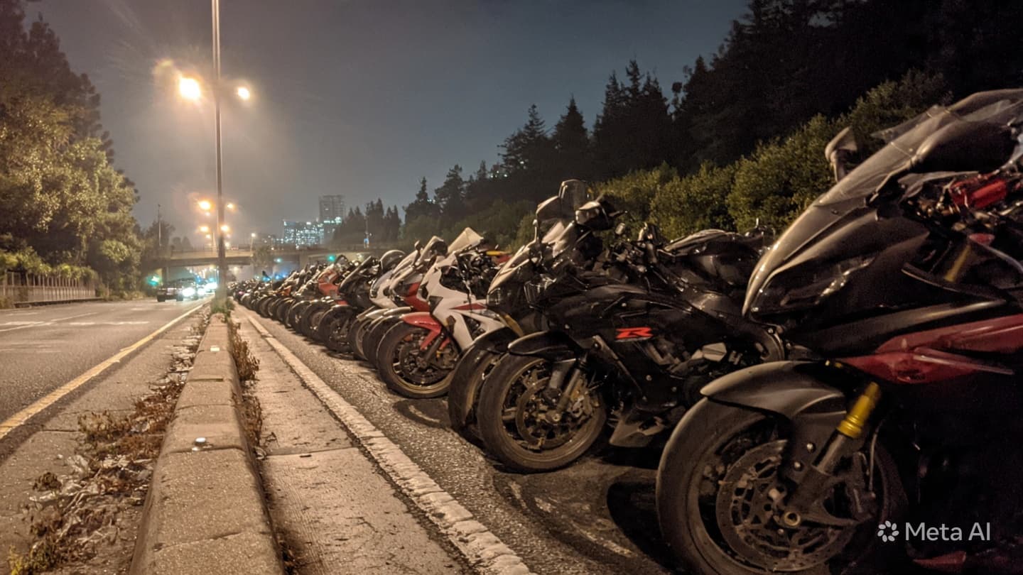 The Geography of Velocity: Reflections on a Suppressed Street Racing Ring The Geography of Velocity: Reflections on a Suppressed Street Racing Ring