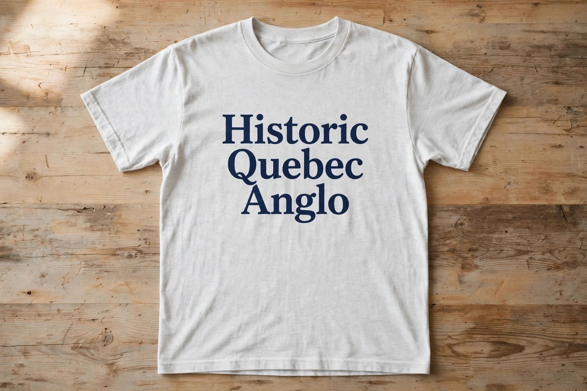 A T-shirt returns, and with it a weariness that never left. A T-shirt returns, and with it a weariness that never left.