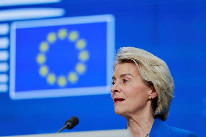 EU Shifts Its Timeline on Ban for Russian Oil Imports EU Shifts Its Timeline on Ban for Russian Oil Imports