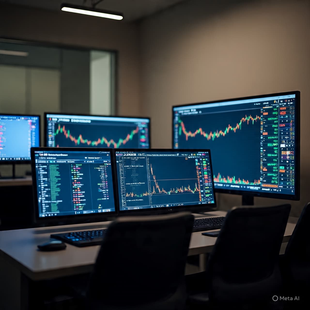 From Supreme Court Hush to Emerging Uncertainty: Distant Whispers in the Market From Supreme Court Hush to Emerging Uncertainty: Distant Whispers in the Market