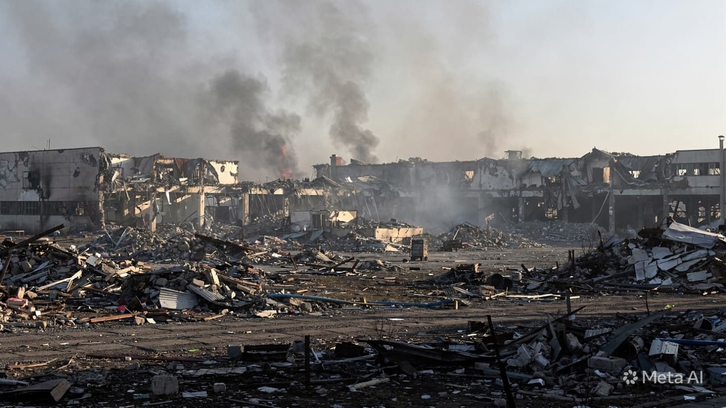 Myanmar Disaster: Massive Explosion at Mining Storage Facility Kills Fifty-Five People in Kaung Tat Myanmar Disaster: Massive Explosion at Mining Storage Facility Kills Fifty-Five People in Kaung Tat