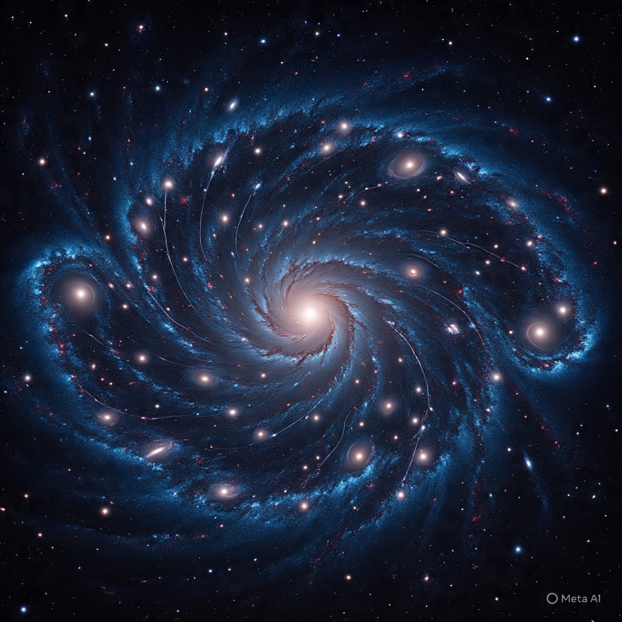 Like a Page in the Universe: Astronomers Discover a Vast Sheet Surrounding Our Galaxy Like a Page in the Universe: Astronomers Discover a Vast Sheet Surrounding Our Galaxy