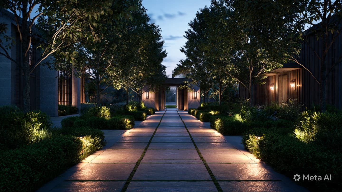 The Architecture of Peace: How Grenada’s Resorts are Adapting to a Changing Security Landscape The Architecture of Peace: How Grenada’s Resorts are Adapting to a Changing Security Landscape