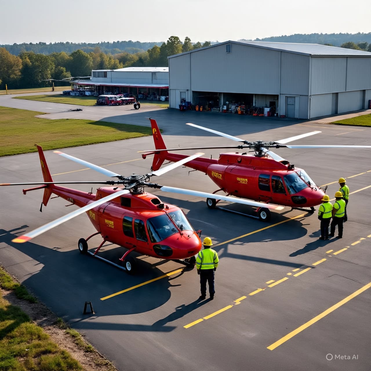 A Contract Unrenewed, A County Watching: Fire Helicopters, Wildfire Risk and Local Debate A Contract Unrenewed, A County Watching: Fire Helicopters, Wildfire Risk and Local Debate