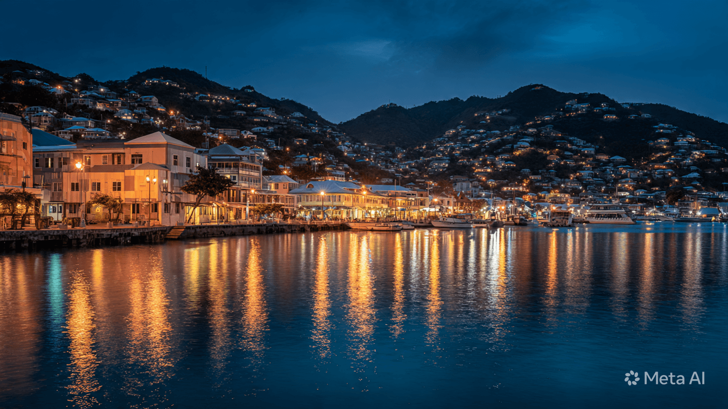 Between Island Charms And Measured Vigilance: A Reflection On The Current State Of Travel Between Island Charms And Measured Vigilance: A Reflection On The Current State Of Travel