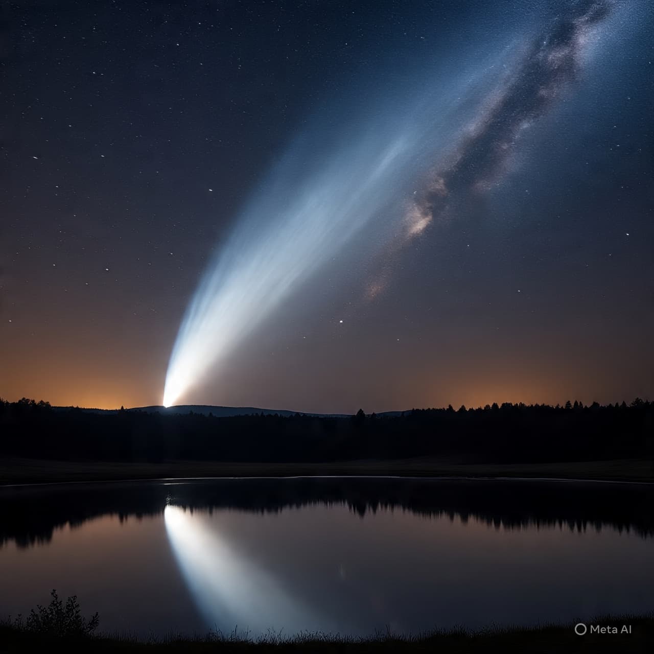 Cosmic Motion, Fleeting Beauty: 3I/ATLAS Racing Through the Night Cosmic Motion, Fleeting Beauty: 3I/ATLAS Racing Through the Night