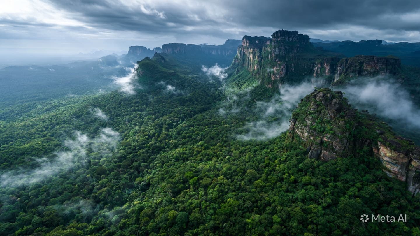 Beneath The Earth’s Heavy Veil: Reflections On A Sudden And Tragic Silence In Chenapou Beneath The Earth’s Heavy Veil: Reflections On A Sudden And Tragic Silence In Chenapou