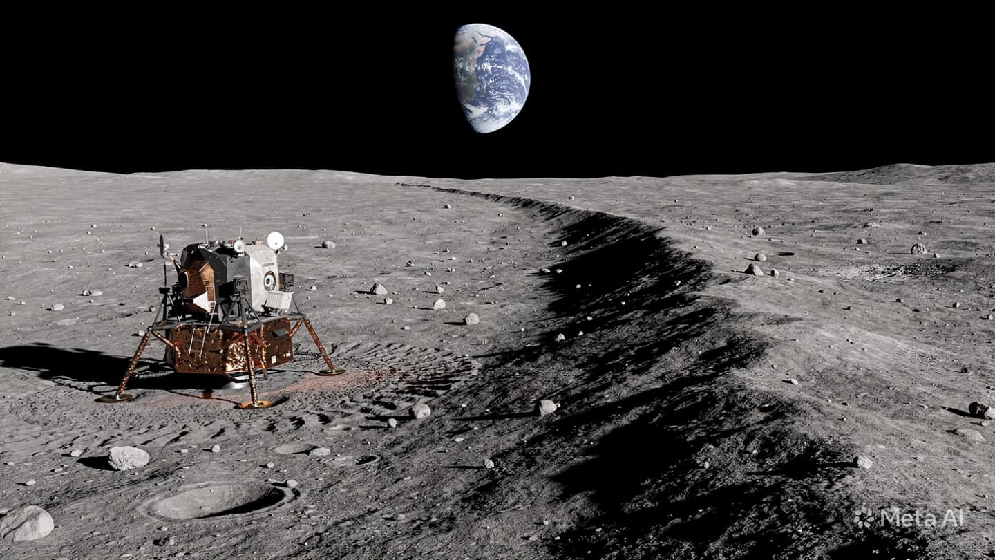 The Mechanics of Sustained Presence: How Blue Origin and Astrobotic Redefine Our Lunar Cargo Reach The Mechanics of Sustained Presence: How Blue Origin and Astrobotic Redefine Our Lunar Cargo Reach