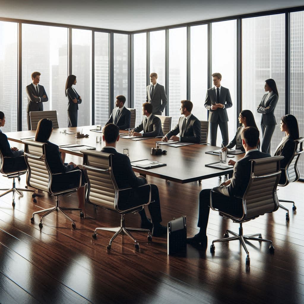 “Across the Boardroom Table: When Legacy Meets Leadership in OCBC’s Next Chapter” “Across the Boardroom Table: When Legacy Meets Leadership in OCBC’s Next Chapter”