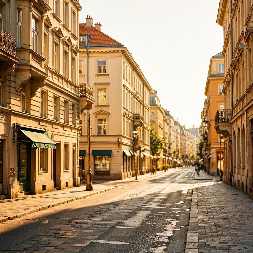 Sun and Silence: Austria’s Hottest Day on Record Sun and Silence: Austria’s Hottest Day on Record