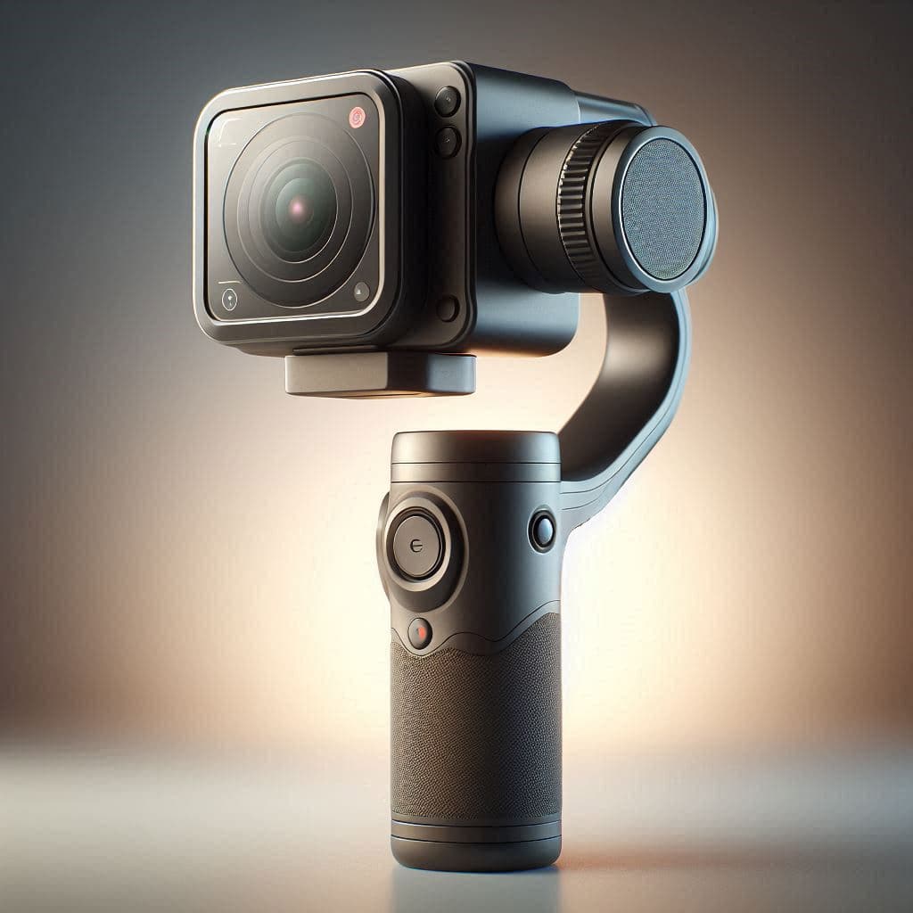 Beyond the Frame: Could a New Pocket Camera Change How We Narrate Moments? Beyond the Frame: Could a New Pocket Camera Change How We Narrate Moments?