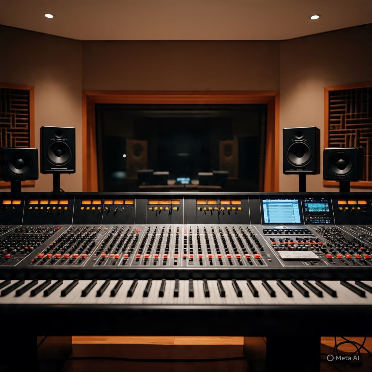 Between Balance Sheets and Studio Doors: An Investment Finds Its Rhythm Between Balance Sheets and Studio Doors: An Investment Finds Its Rhythm