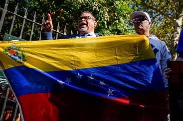 Maduro Says New US Torture Allegations Are ‘False Accusations’ Maduro Says New US Torture Allegations Are ‘False Accusations’