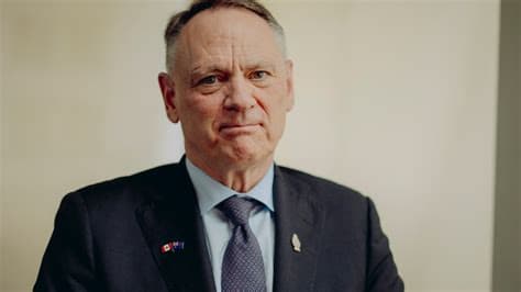 Canada 'Unlikely' to Join AUKUS Despite Previous Enthusiasm for Pact” Canada 'Unlikely' to Join AUKUS Despite Previous Enthusiasm for Pact”