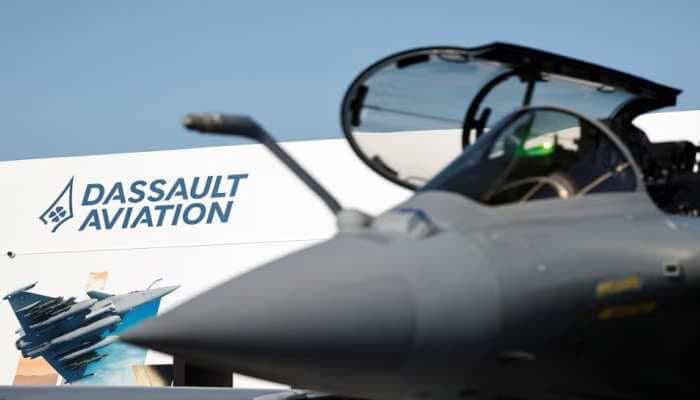 France Refuses Rafale Source Codes to India, Major Blow to New Delhi’s Airpower Independence Strategy France Refuses Rafale Source Codes to India, Major Blow to New Delhi’s Airpower Independence Strategy