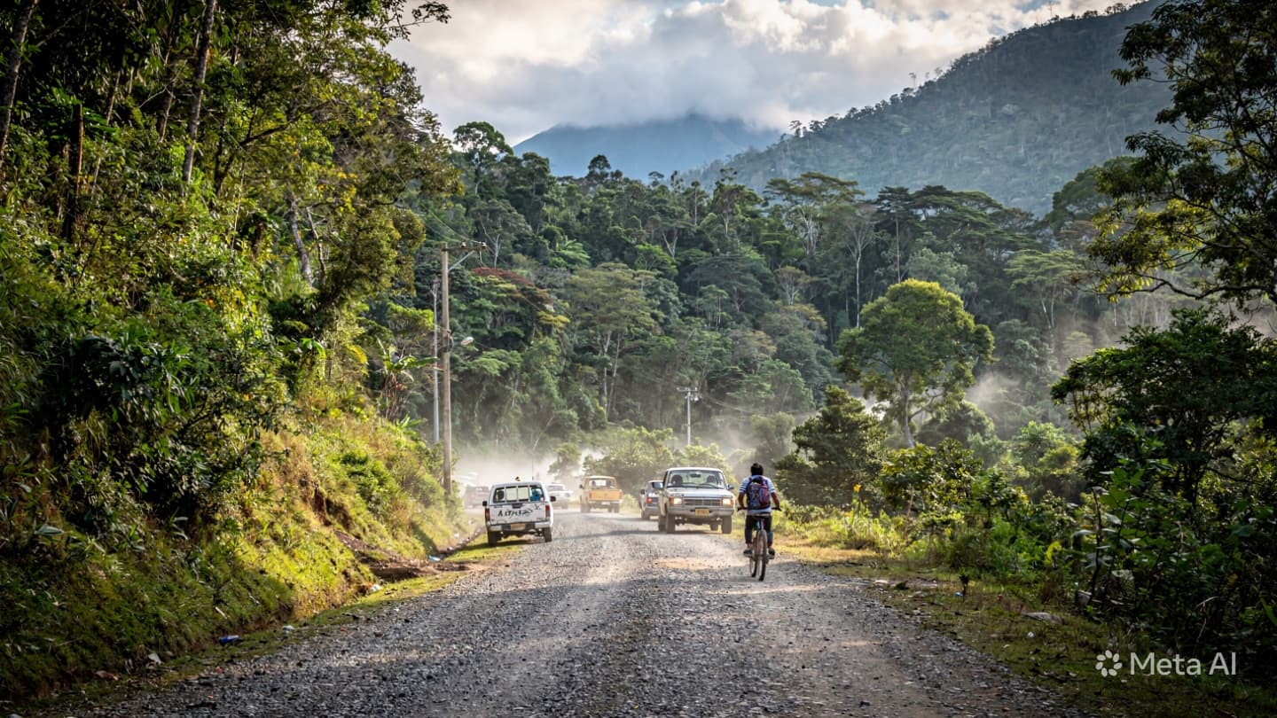 Colombian Community Leader Slain: Targeted Assassination in Cauca Leaves Local Population in Shock Today Colombian Community Leader Slain: Targeted Assassination in Cauca Leaves Local Population in Shock Today