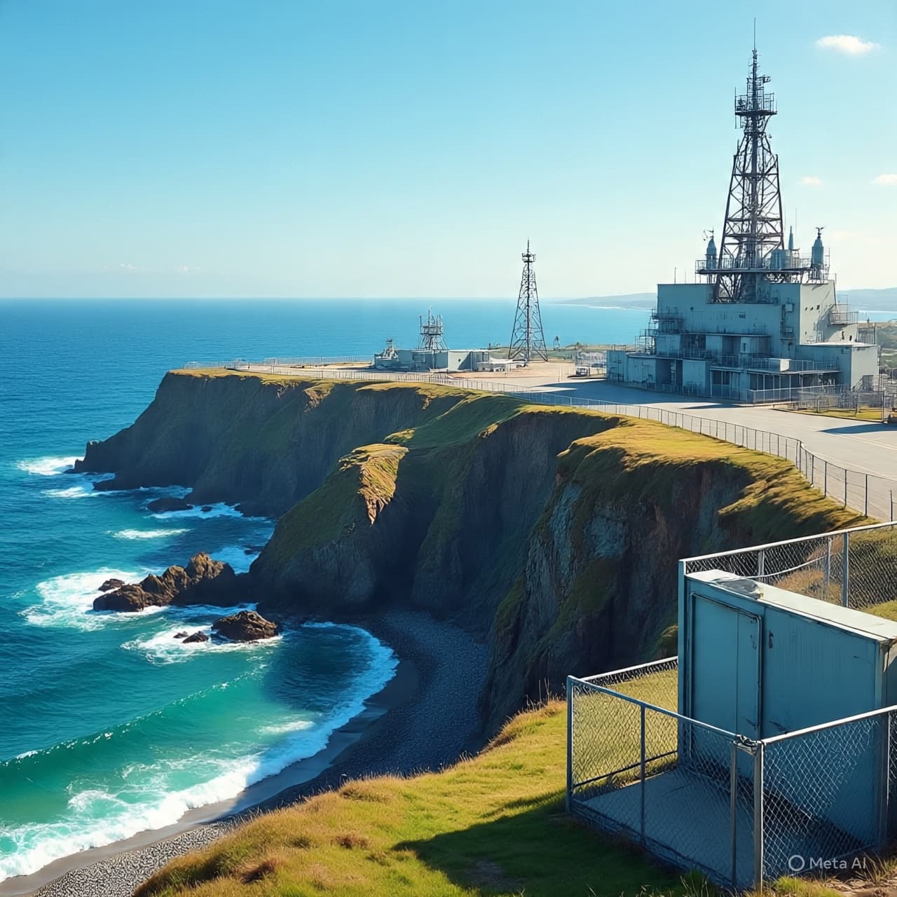 Along the Edge of Islands and Distance: Japan Extends Its Reach Across Quiet Horizons Along the Edge of Islands and Distance: Japan Extends Its Reach Across Quiet Horizons