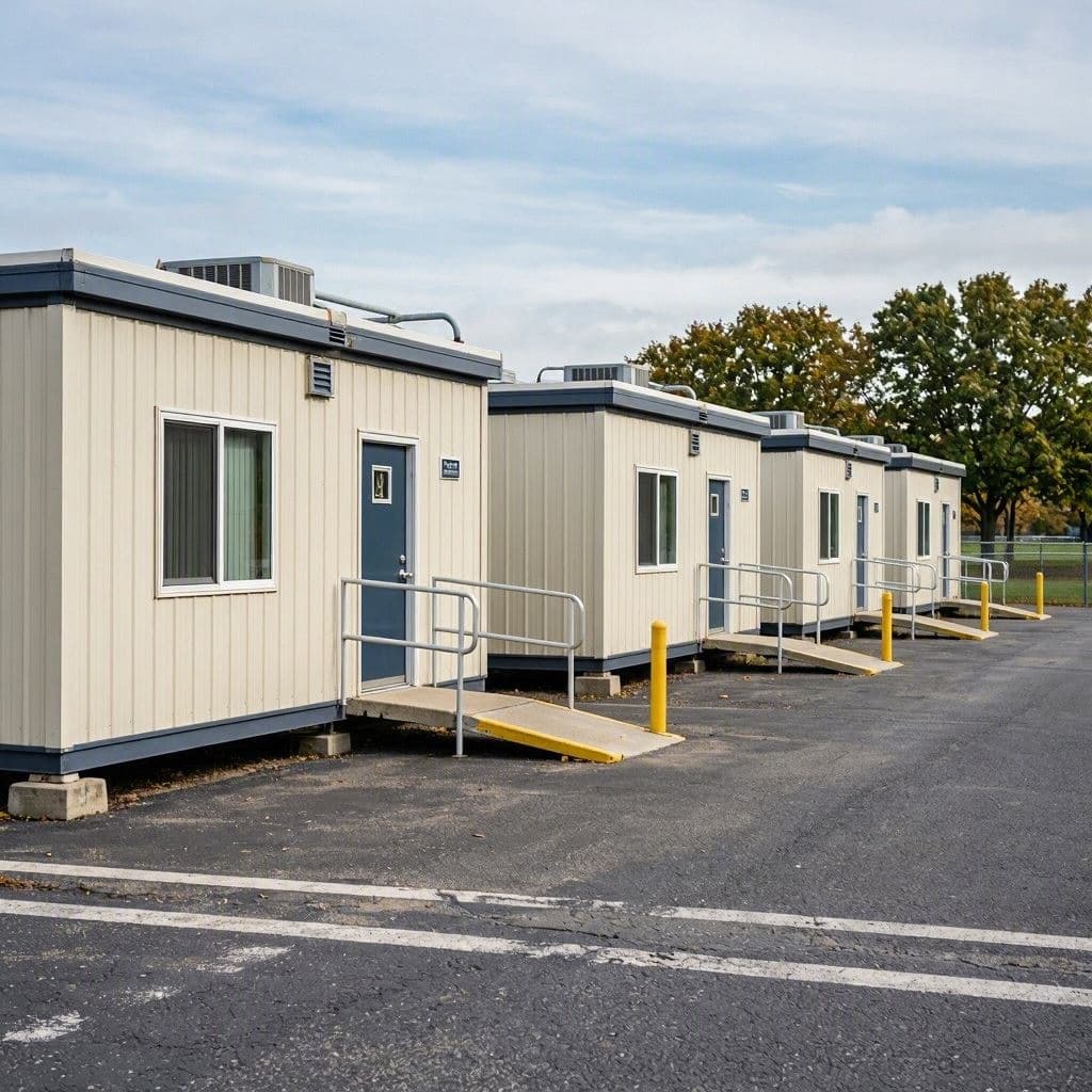 Extreme Measures: The Student Relocation Extreme Measures: The Student Relocation