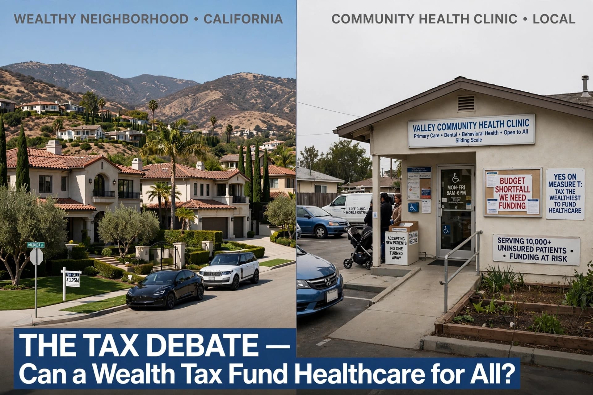 A Tax on the Wealthiest, and a Question That Remains Undecided A Tax on the Wealthiest, and a Question That Remains Undecided