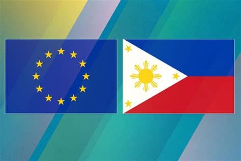 Philippines and EU Strengthen Defense Ties Philippines and EU Strengthen Defense Ties