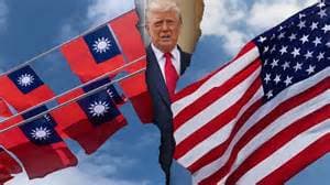 Taiwan Fears Trump-Xi Meeting Could Threaten Future U.S. Arms Shipments Taiwan Fears Trump-Xi Meeting Could Threaten Future U.S. Arms Shipments