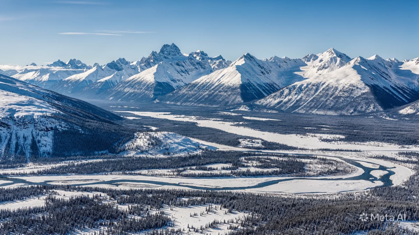 Alaska Plane Crash Tragedy: Pilot and Passenger Killed in Remote Wilderness Accident Alaska Plane Crash Tragedy: Pilot and Passenger Killed in Remote Wilderness Accident